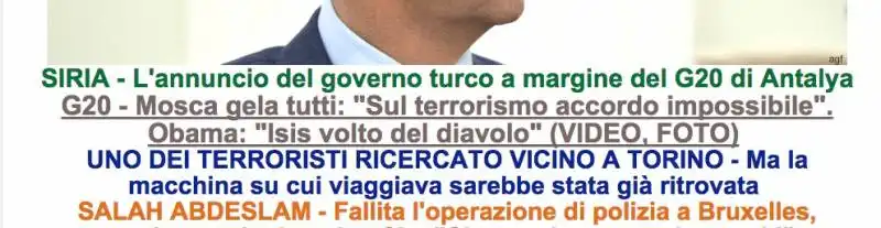 obama su isis volto del diavolo per un lancio ansa  4