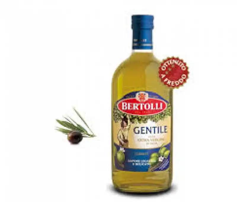 OLIO BERTOLLI