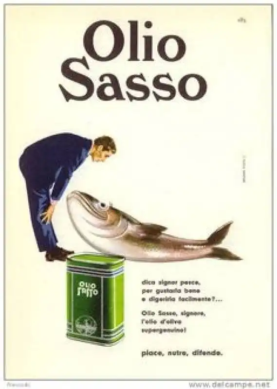 OLIO SASSO