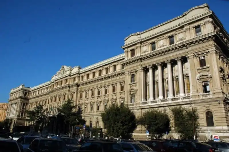 palazzo zecca  e poligrafici roma