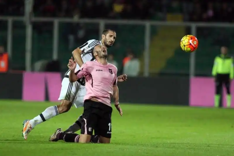 palermo juve  1