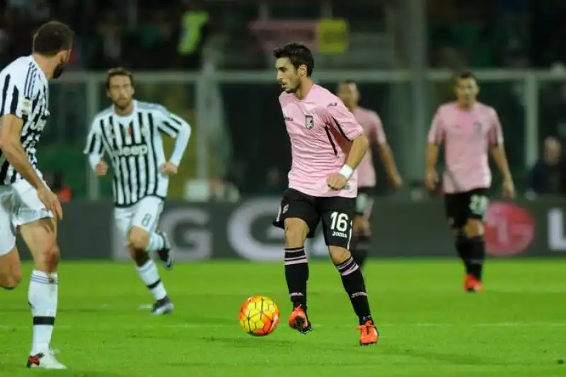 palermo juve  2