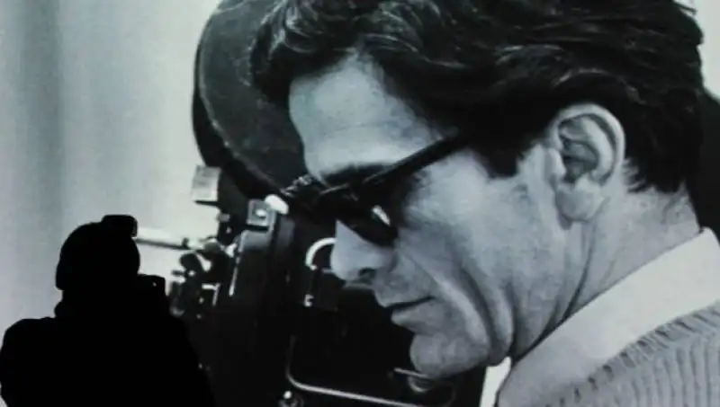 PASOLINI