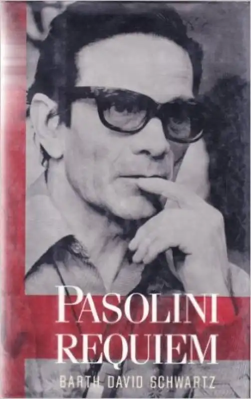 PASOLINI REQUIEM 1