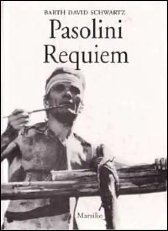 PASOLINI REQUIEM