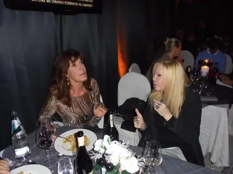 patty pravo e mita medici