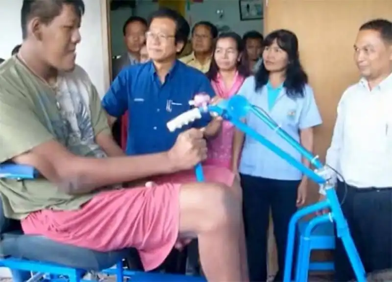 Pornchai Sawsri 