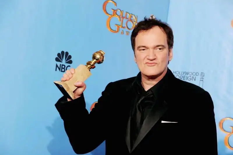 quentin tarantino 4