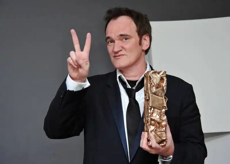 quentin tarantino 8