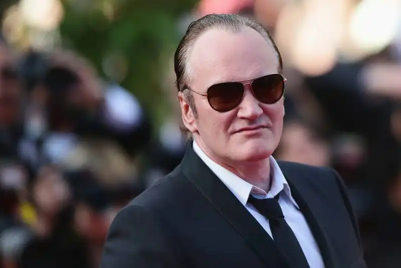 quentin tarantino 9