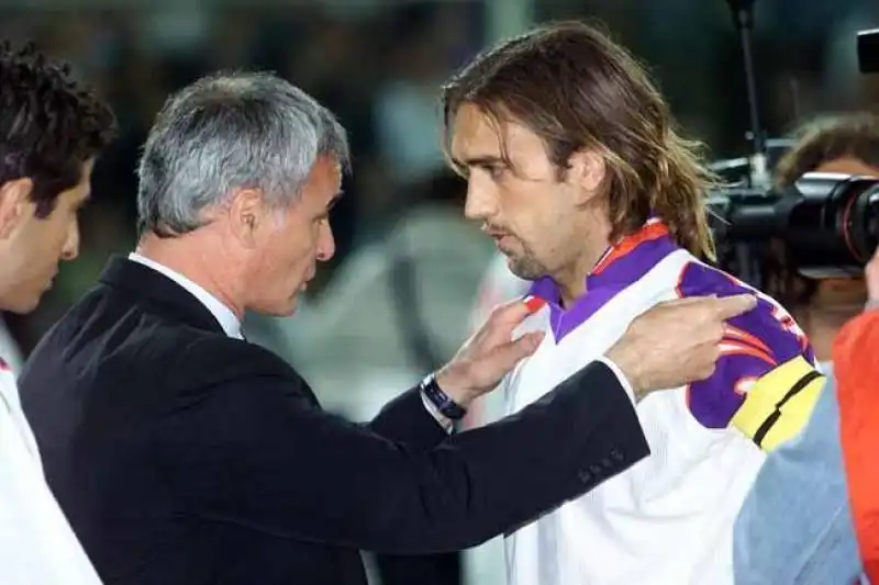 RANIERI BATISTUTA