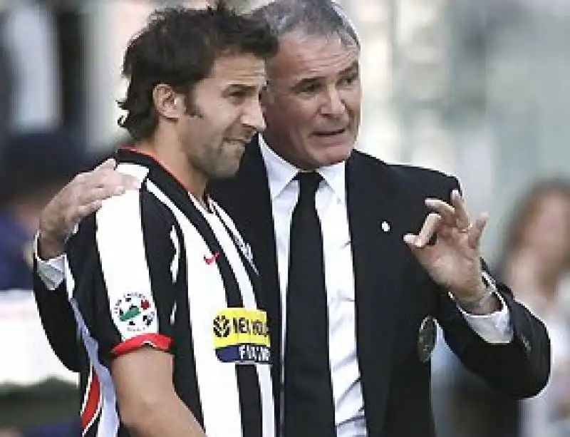 RANIERI DEL PIERO