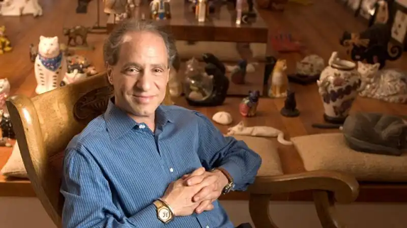 ray kurzweil 2