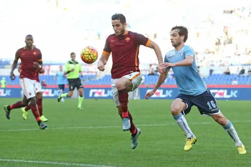 roma lazio 6