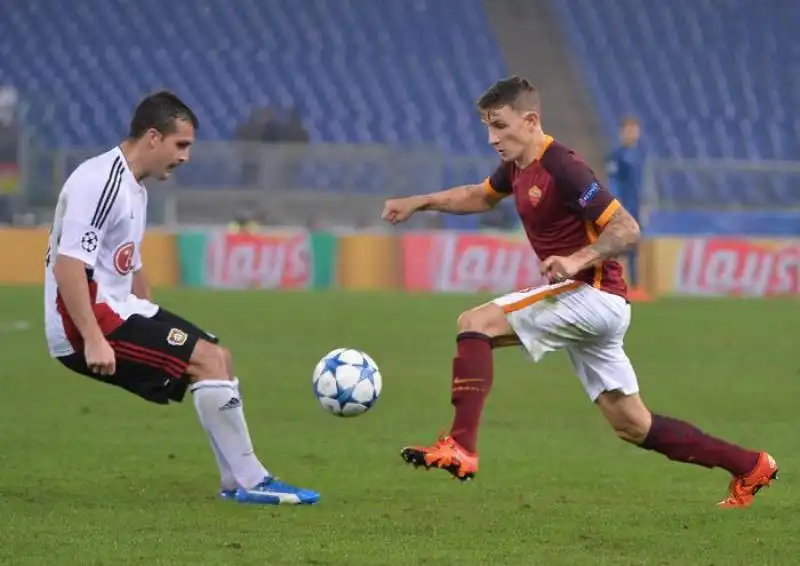 roma   leverkusen 7