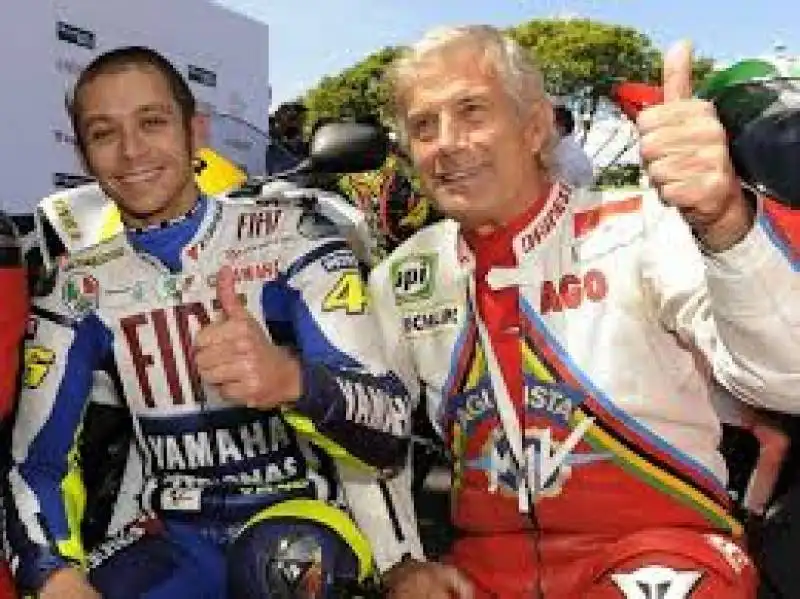 ROSSI E AGOSTINI