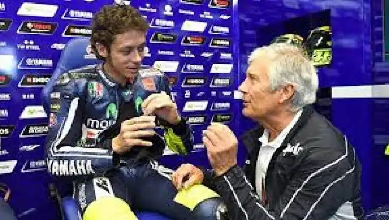 ROSSI E AGOSTINI