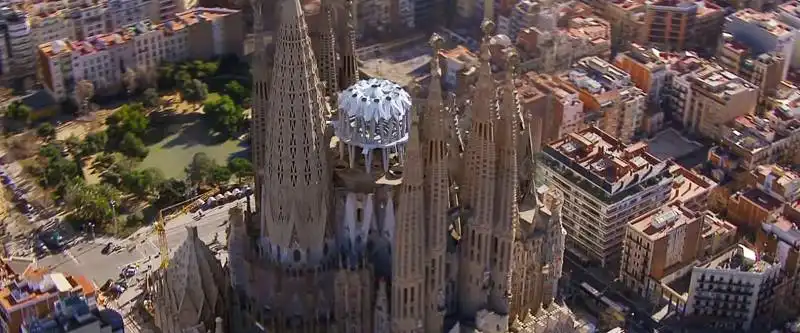 sagrada familia  1