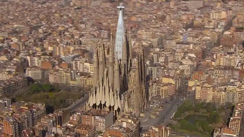 sagrada familia  2