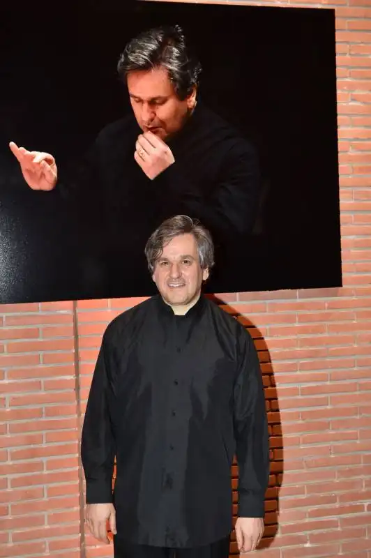 sir antonio pappano