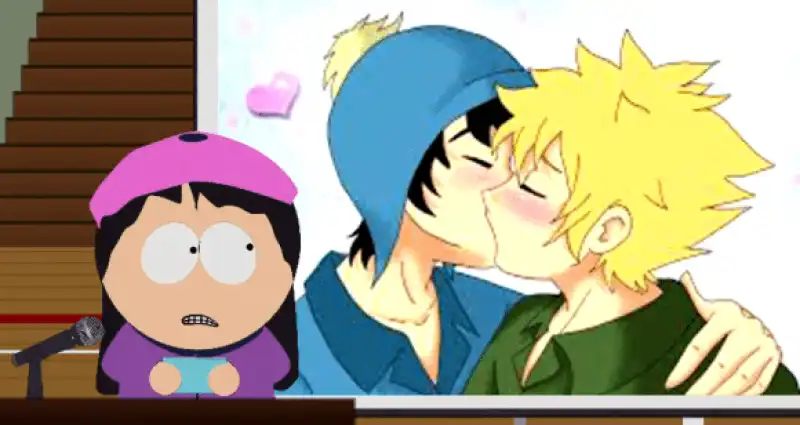 south park yaoi   12