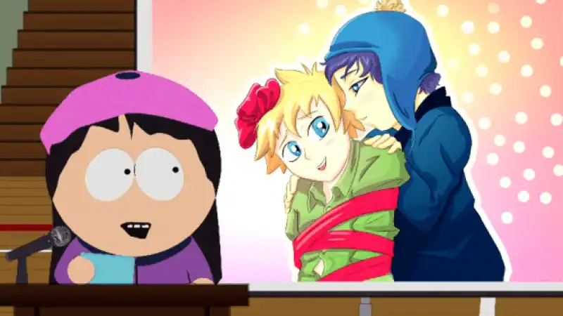 south park yaoi   13