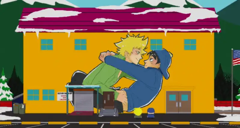 south park yaoi   4