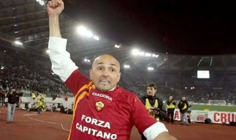 SPALLETTI