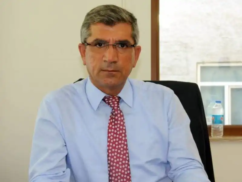 TAHIR ELCI