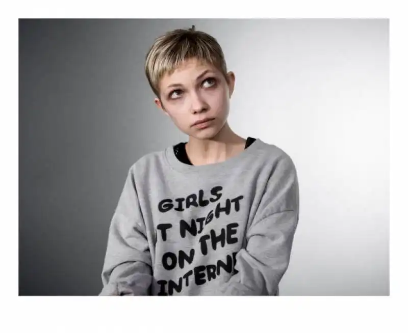 tavi  gevinson