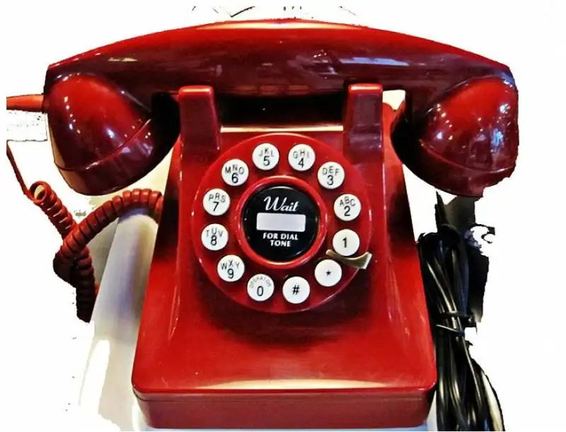 telefono