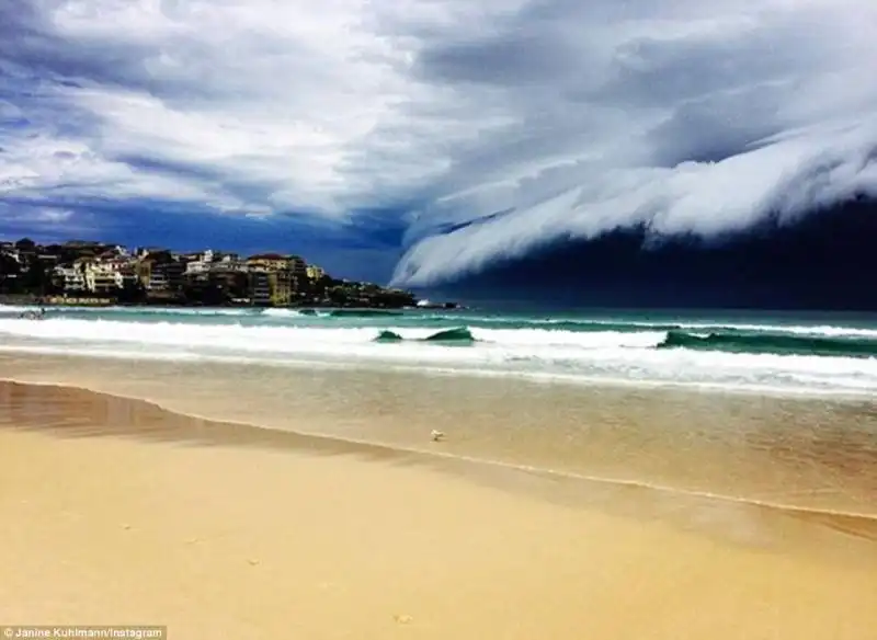 tempesta sydney 7