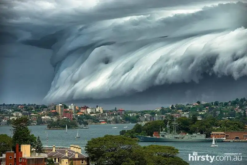 tempesta sydney