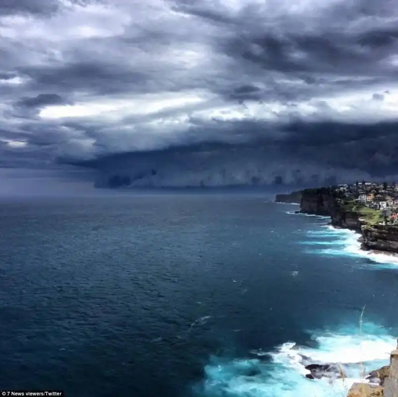 tempesta sydney 9