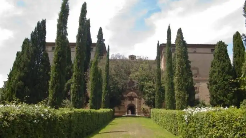 TENUTA DI ANDRE ESTEVES A MONTALCINO