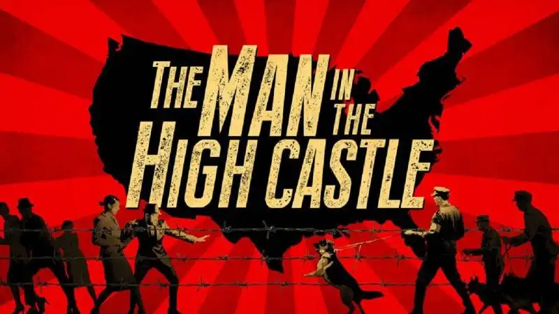 The Man in the High Castle 