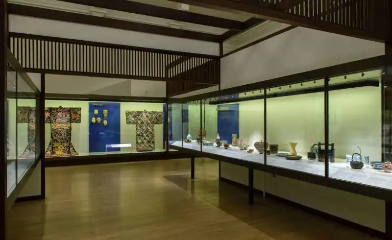 the toshiba gallery of japanese art  2