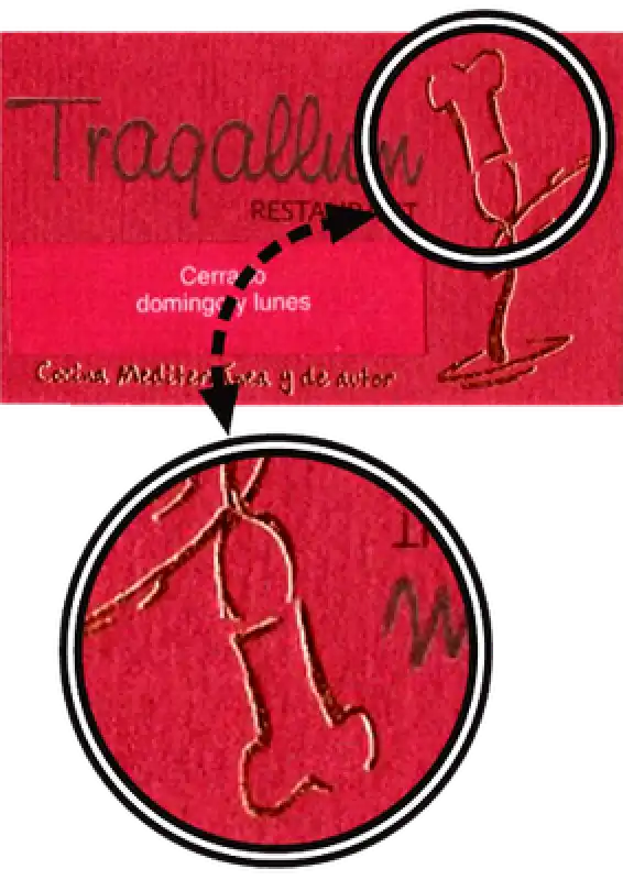 tragallun logo