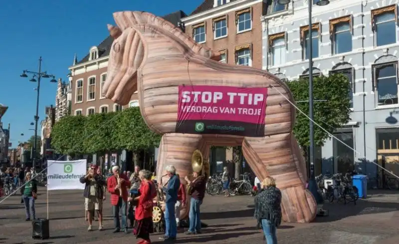 ttip trattato usa europa  3