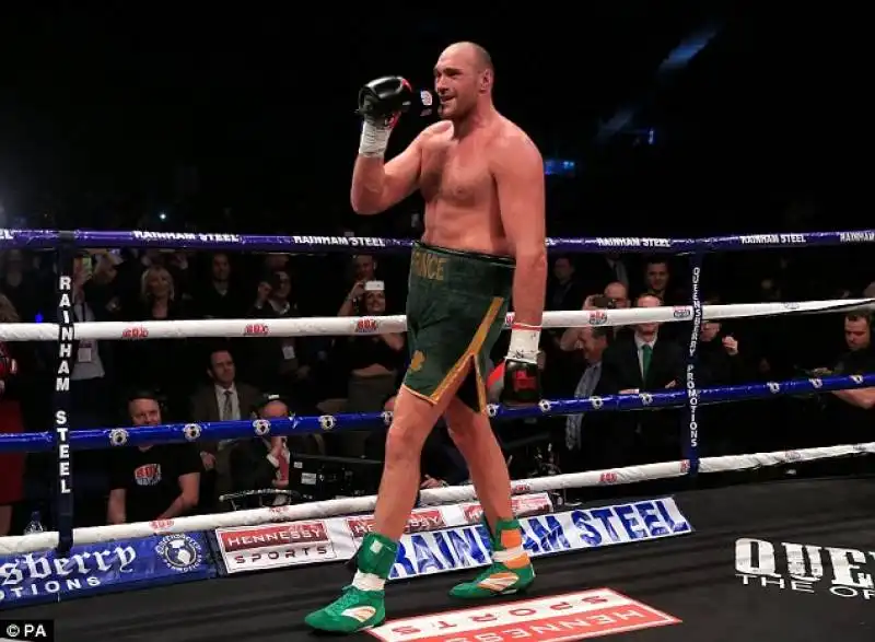 tyson fury  3