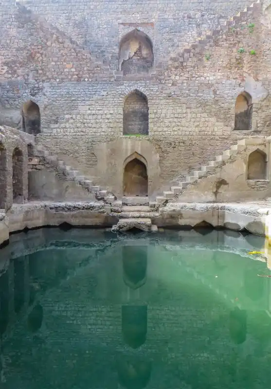 ujala baoli mandu madhya pradesh