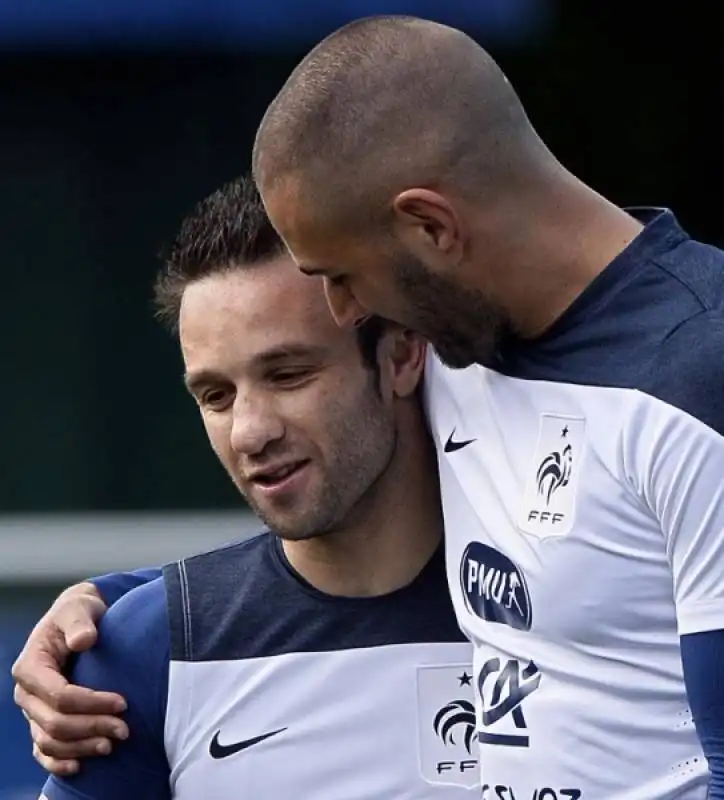 VALBUENA BENZEMA 5