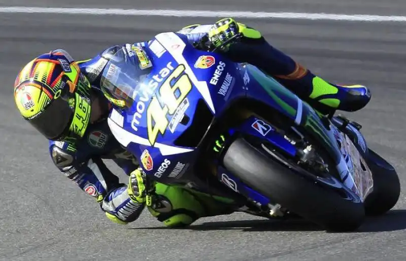 valentino rossi