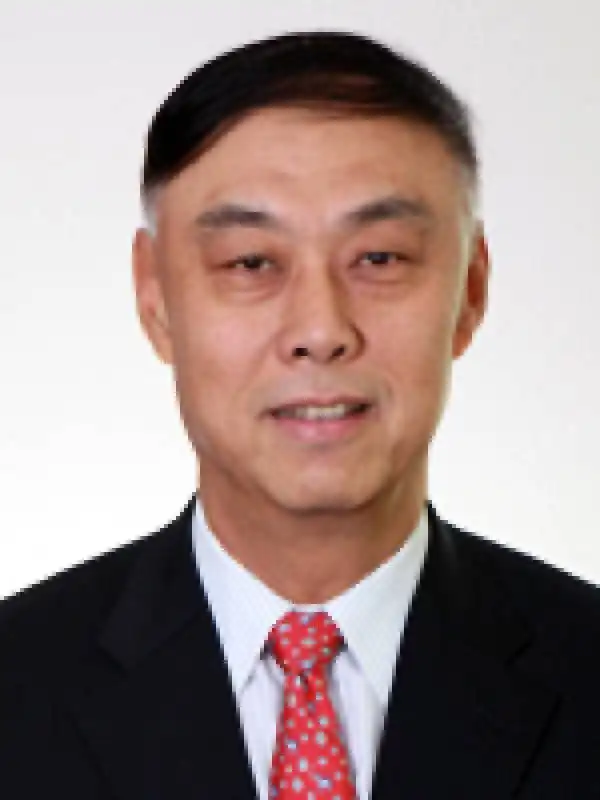 Wang Dongming CITIC