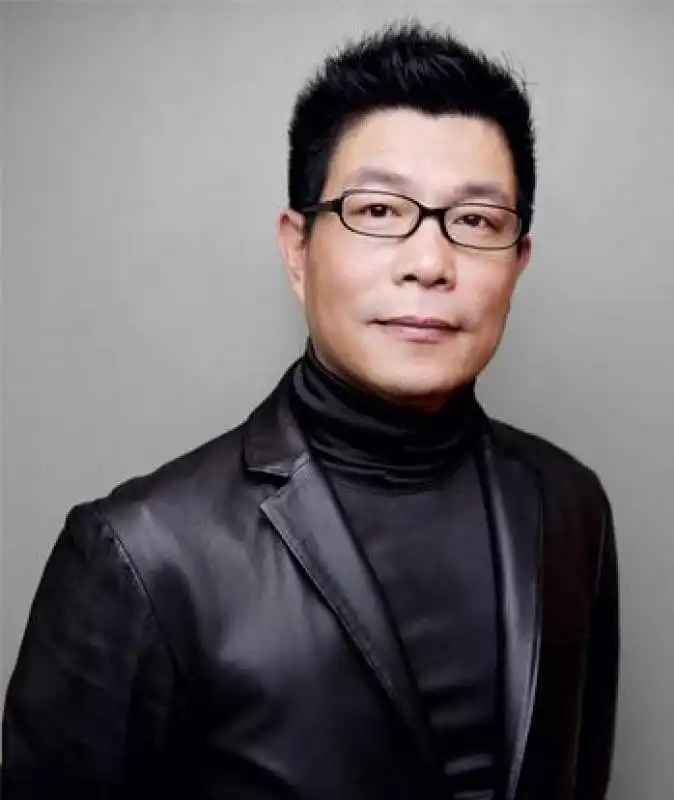 WANG ZHONGJUN