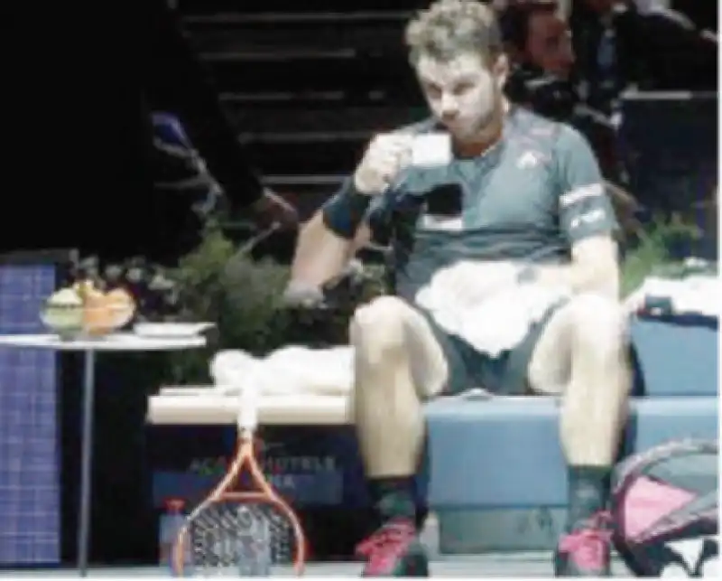 WAWRINKA