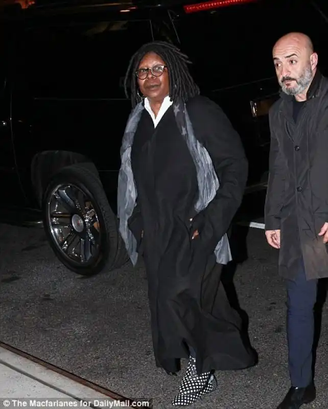 whoopi goldberg