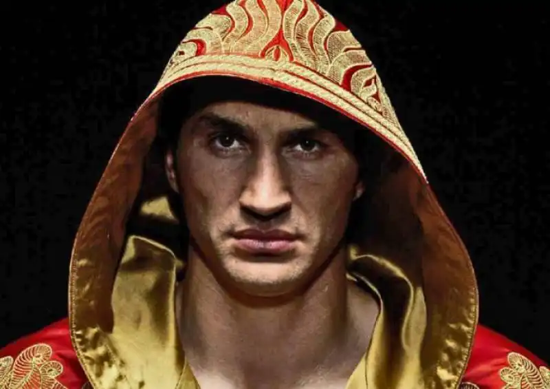 wladimir klitschko   