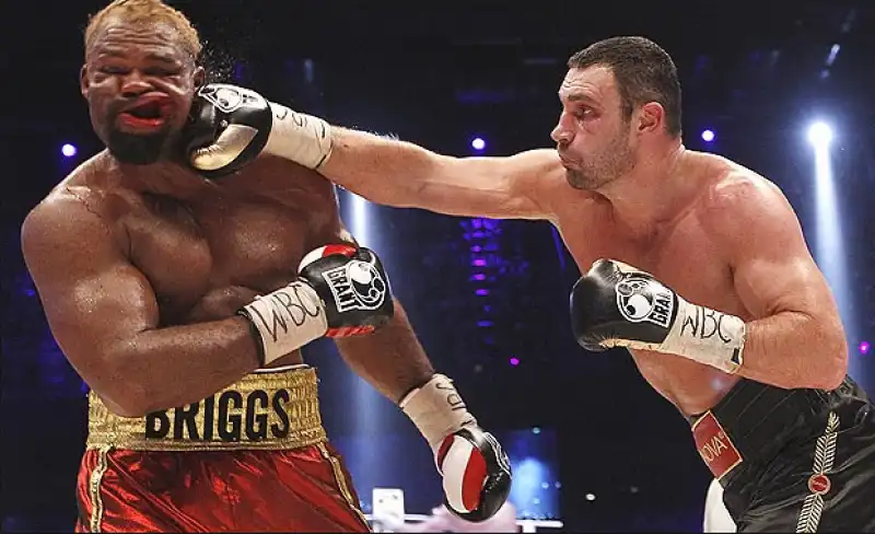 wladimir klitschko 