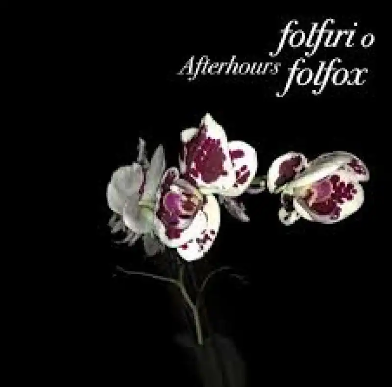 afterhours disco folfiri o folfox